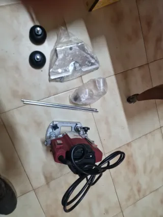 Fresadora STAR TOOLS STT R900 900W