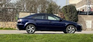 Mazda 6 2005