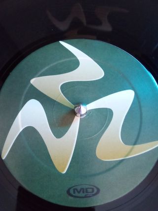 COMMITTE - MOONSHINE - VINILO REMEMBER