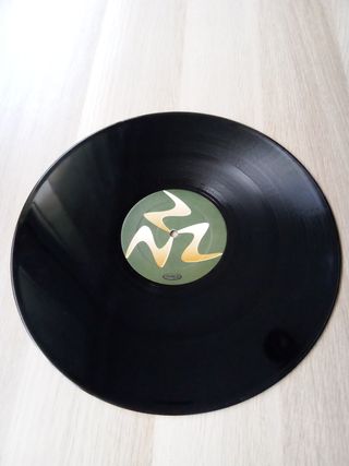 COMMITTE - MOONSHINE - VINILO REMEMBER