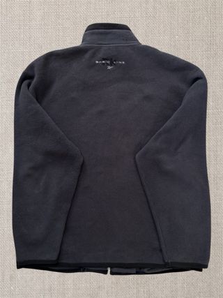 Forro Polar Reebok Unisex Talla M