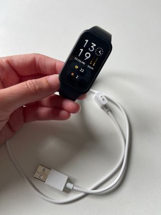 Xiaomi Smart Band 9 Negra