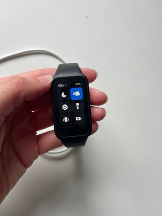 Xiaomi Smart Band 9 Negra
