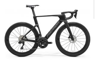 Merida Reacto 6000 Bicicleta de Carretera