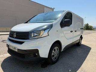 FIAT Talento 2020