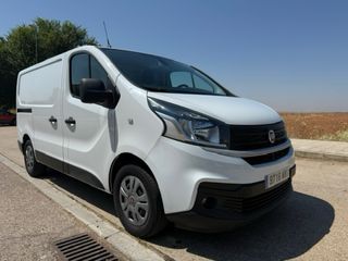 FIAT Talento 2020