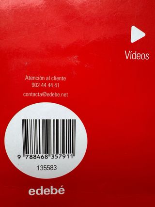 LENGUA Y LITERATURA 3 ESO como nuevo!