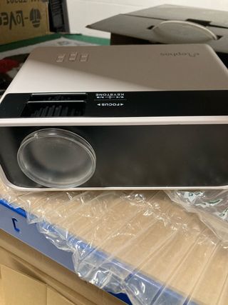 Proyector Video Elephas Gris