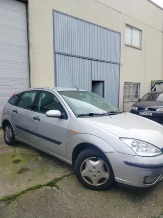 Ford Focus 2003