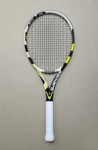 2 x Babolat Aero Pro Drive (300grs.)