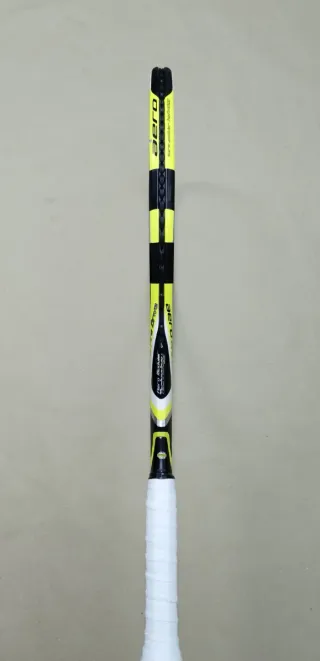 2 x Babolat Aero Pro Drive (300grs.)