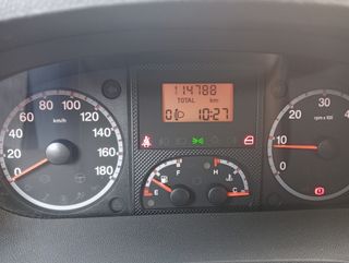 FIAT DUCATO L2H2 2008 CAMPERIZADA