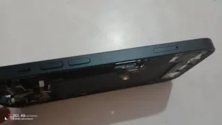 Chasis iPhone 14 (piezas)