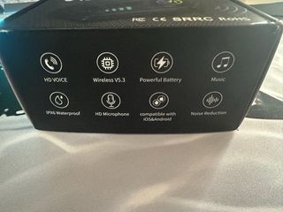 INTERCOMUNICADOR Casco Moto Bluetooth