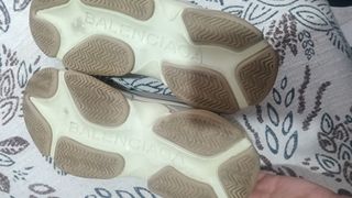 Zapatillas Balenciaga Talla 40