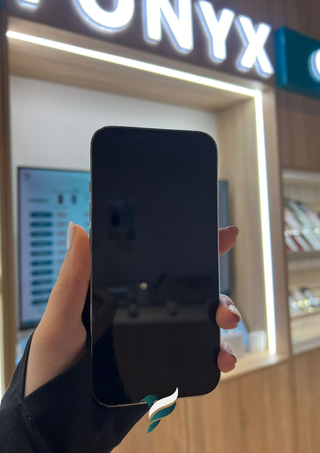 iPhone 13 Pro 256GB Silver