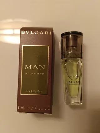 Neceser Bvlgari Hombre + Accesorios Viaje