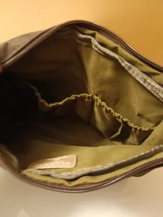 Neceser Bvlgari Hombre + Accesorios Viaje