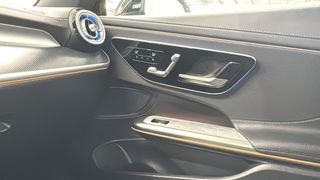 Mercedes-Benz CLE CLE 200 Cabrio