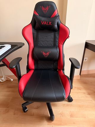 Estudio de grabación casero semiprofesional