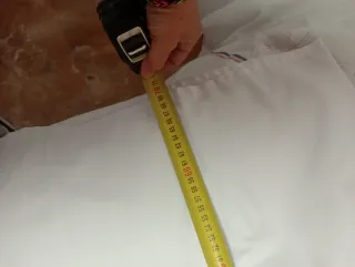 Faldones Fallero Talla 40