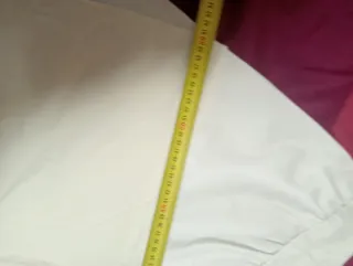 Faldones Fallero Talla 40