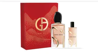 Perfume intense Giorgio Armani Original