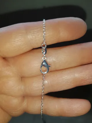 Colgante Labradorita Extra con Cadena Plata 925.