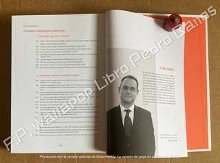 Libro El Dominio Mundial, autor Pedro Baños