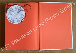 Libro El Dominio Mundial, autor Pedro Baños