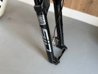 Kit Cuadro Trek Supercaliber