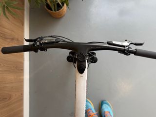 Kit Cuadro Trek Supercaliber