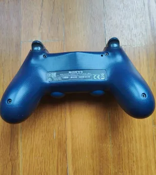 Mando Sony DualShock 4 PS4 Azul