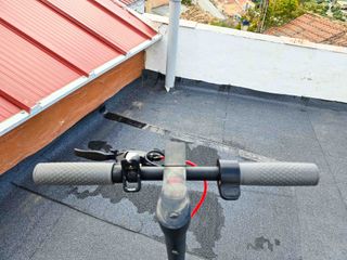 Patinete Eléctrico ESS Watt ESXZH2 Negro