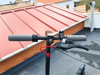 Patinete Eléctrico ESS Watt ESXZH2 Negro