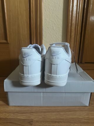Nike Air Force 1 Blancas Talla [Talla]
