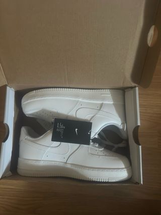 Nike Air Force 1 Blancas Talla [Talla]