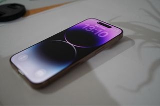 iPhone 16 Pro 128GB Bianco + AirPods 4