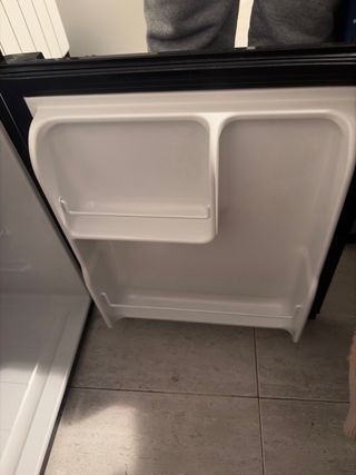 Nevera portátil Orbegozo