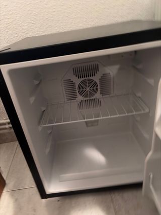 Nevera portátil Orbegozo