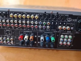 Harman Kardon AVR 230 Receptor AV