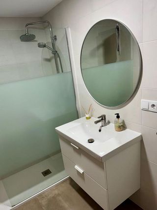 Piso en alquiler en Canet d´En Berenguer