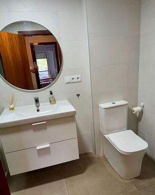 Piso en alquiler en Canet d´En Berenguer