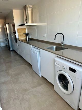 Piso en alquiler en Canet d´En Berenguer