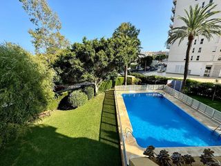 Piso en alquiler en Canet d´En Berenguer