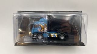 HAC004 Scania 143M 1990 1/43