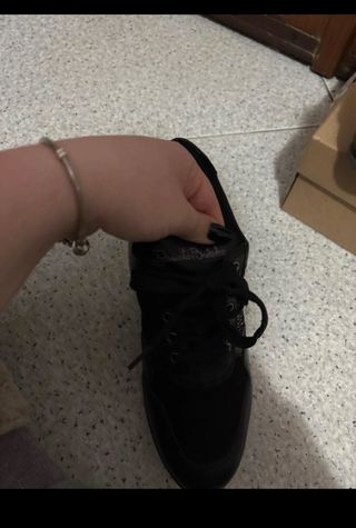 Scarpe Renato Balestra Donna Nere