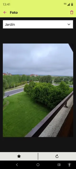 Se alquila habitación en piso compartido