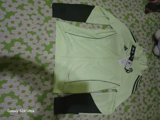 Chándal Real Madrid Adidas Talla M