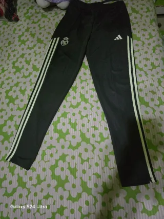 Chándal Real Madrid Adidas Talla M